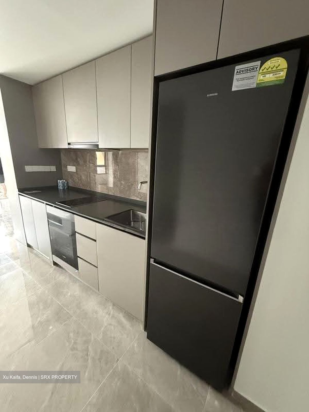 Norwood Grand (D25), Apartment #613003751